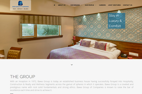 Bawa Group