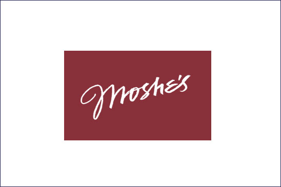 mosheshek logo image mosheshek logo image