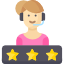 customer trust
